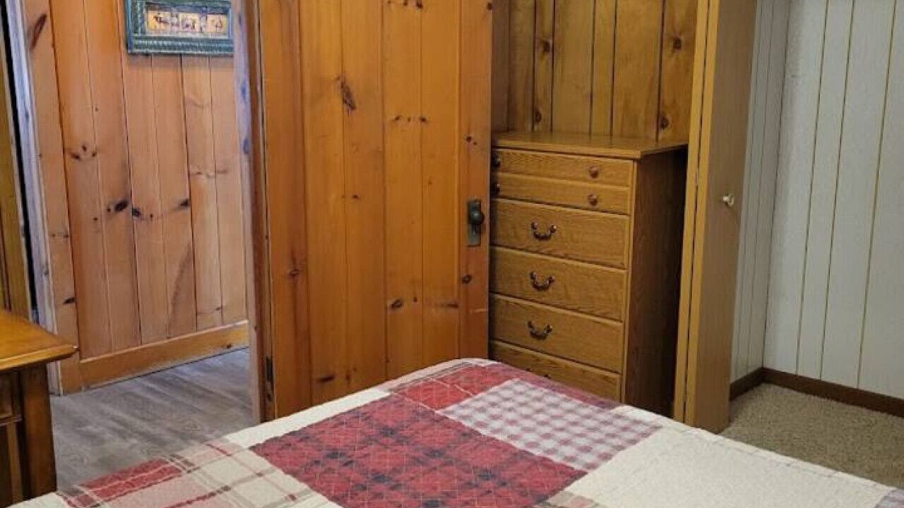 Photo of Bedroom in Eagle River