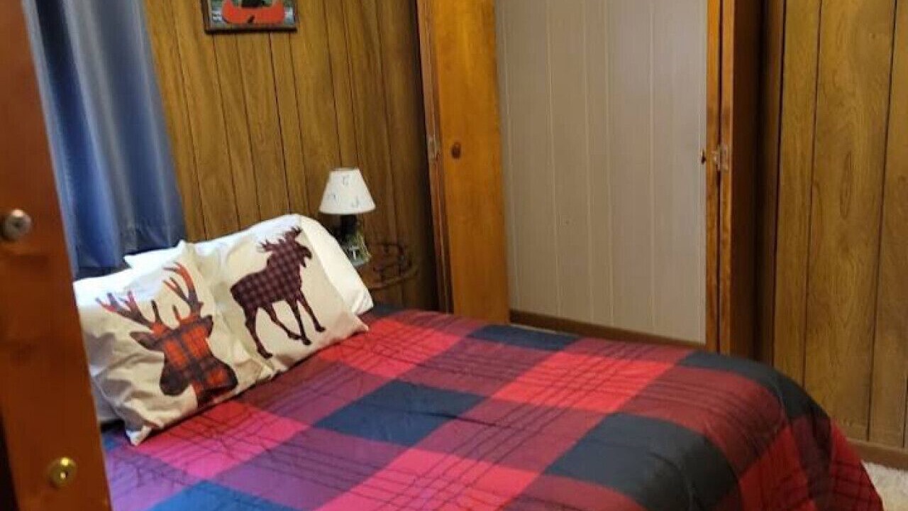 Photo of Bedroom in Eagle River