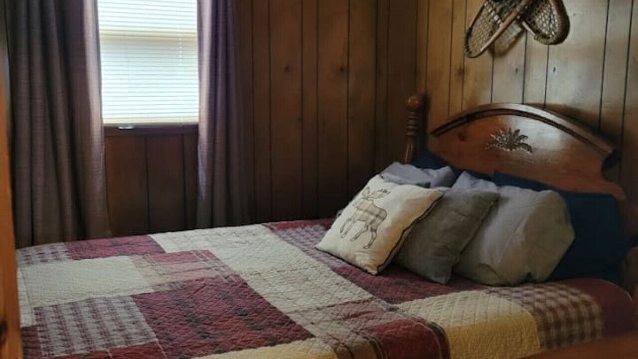 Photo of Bedroom in Eagle River