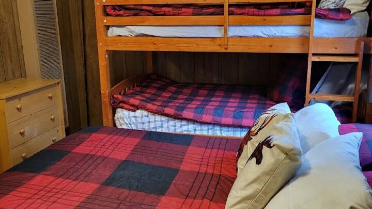 Photo of Bedroom in Eagle River