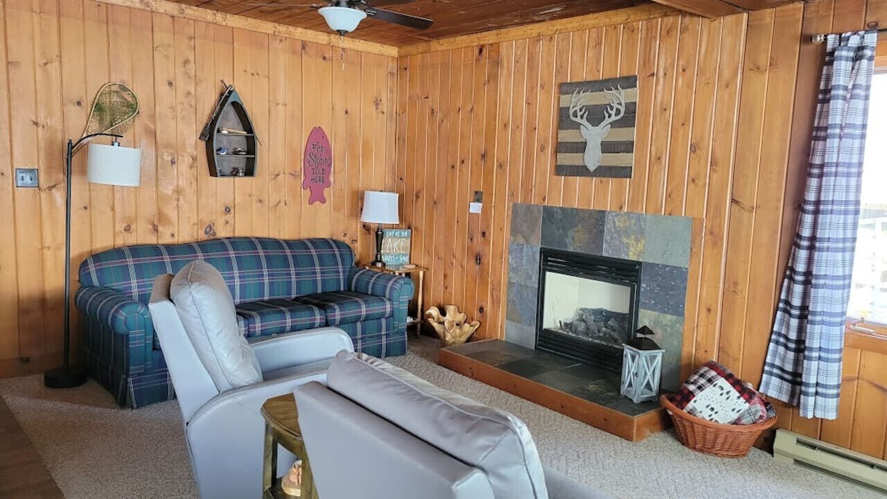 Photo of Livingroom in Eagle River