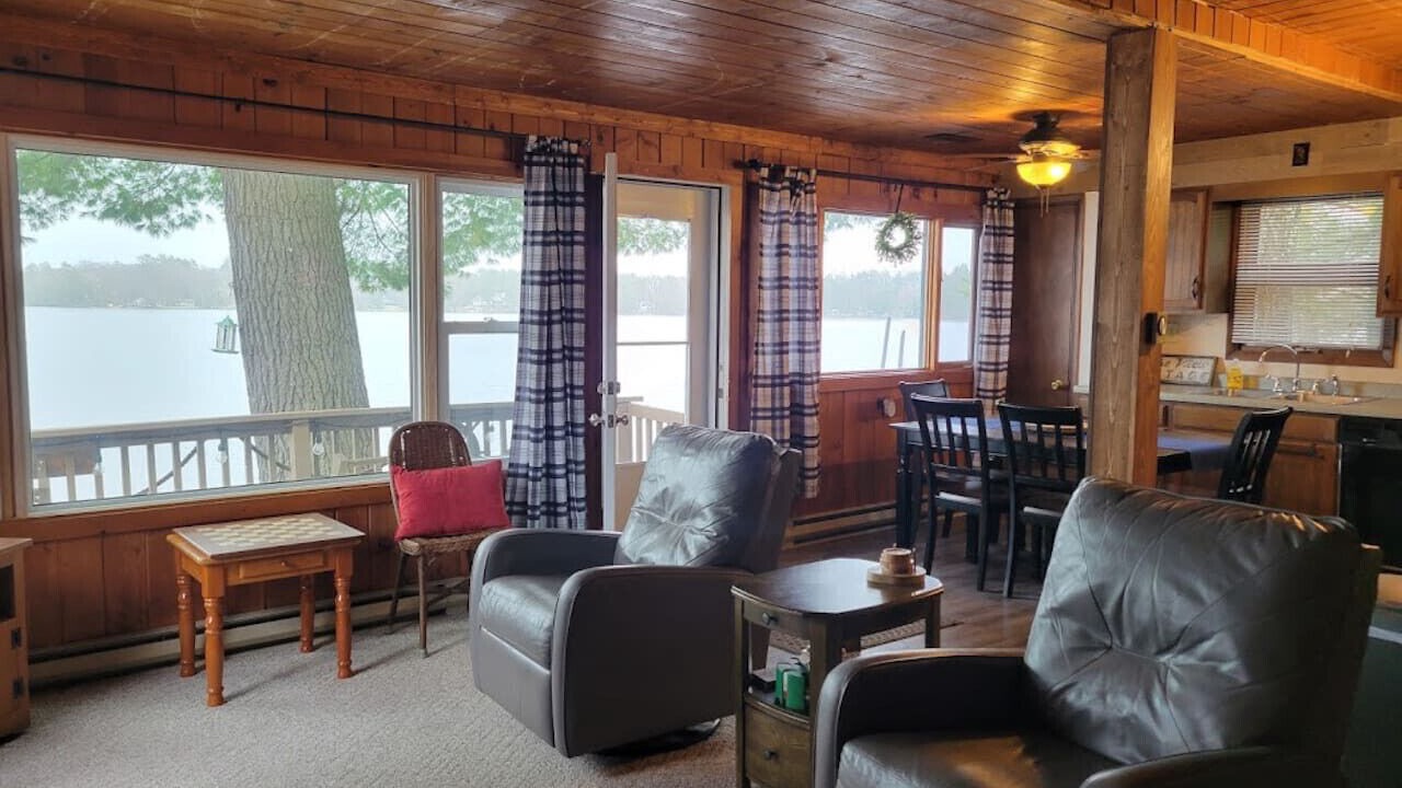 Photo of Livingroom in Eagle River