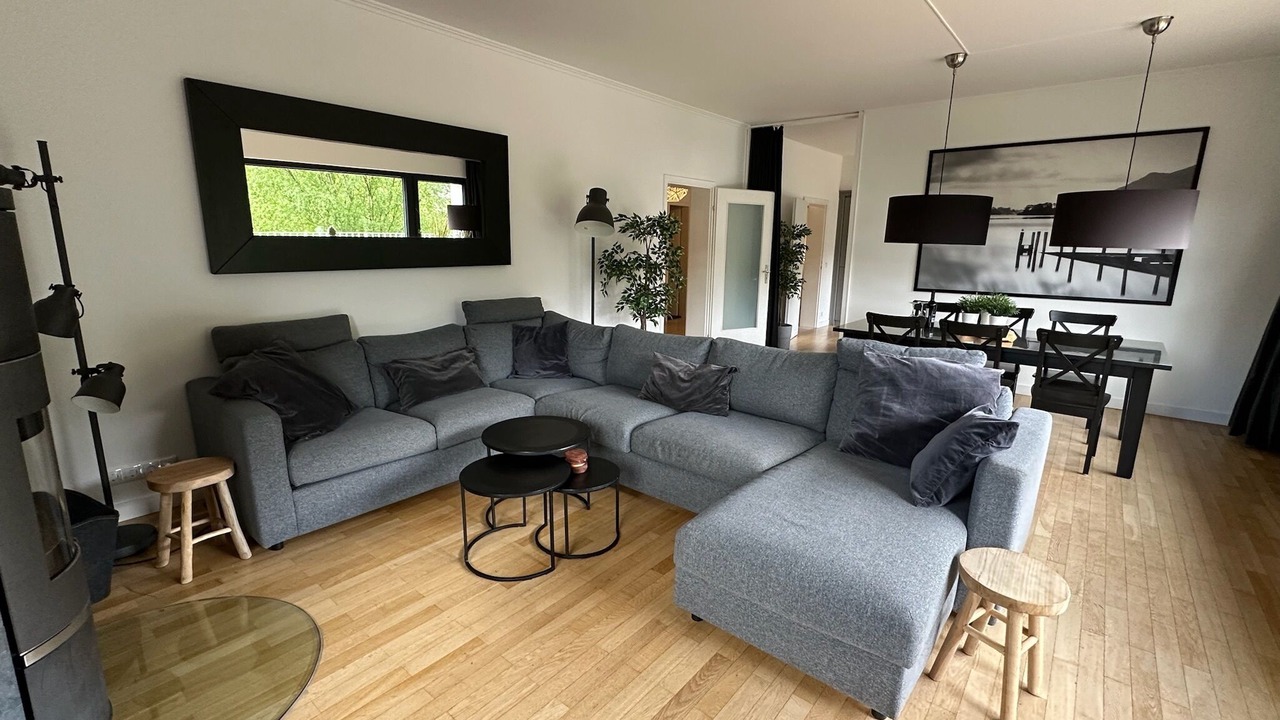 Photo of Livingroom in Schleiden