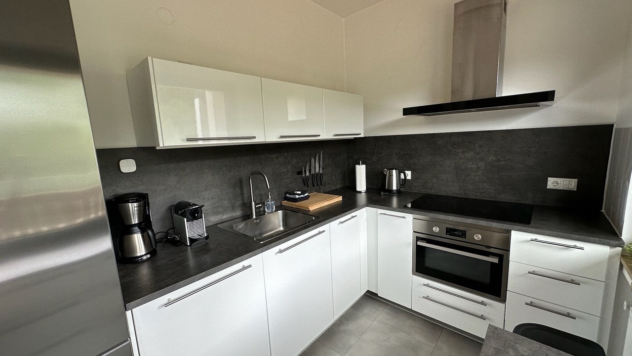 Photo of Kitchen in Schleiden