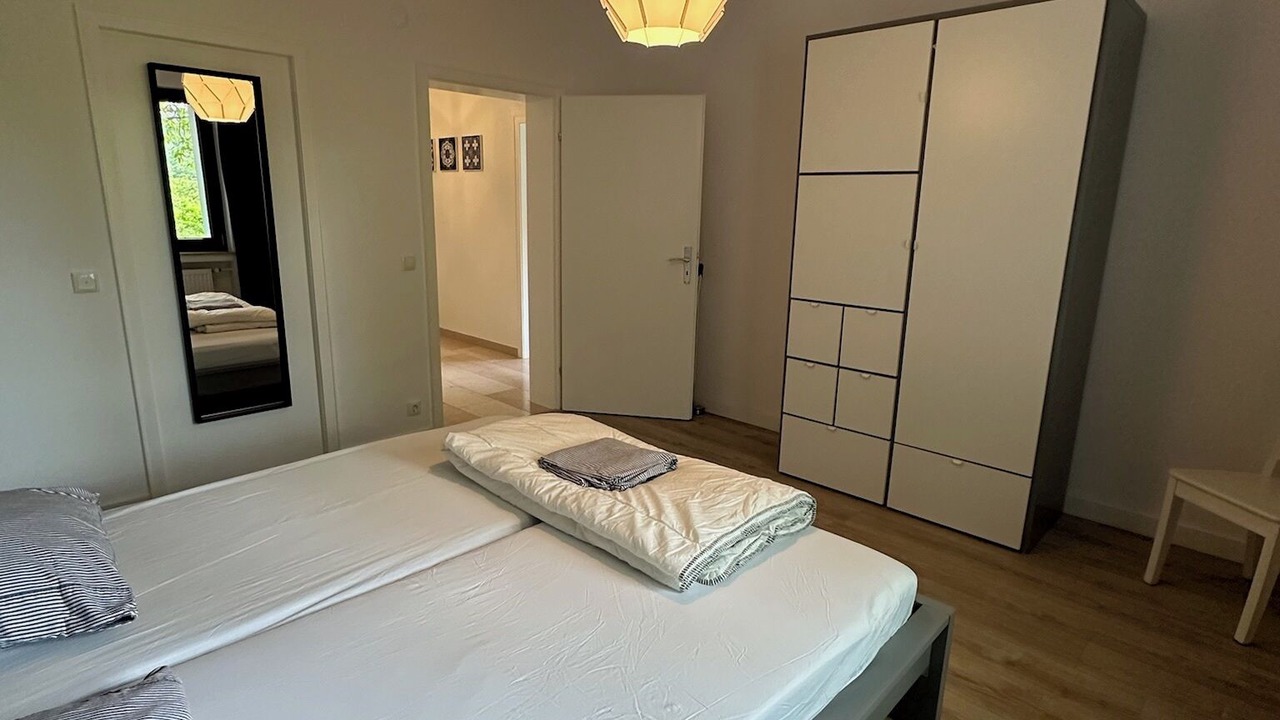 Photo of Bedroom in Schleiden