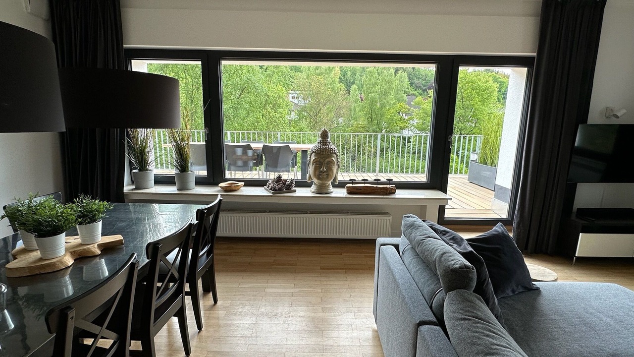 Photo of Livingroom in Schleiden