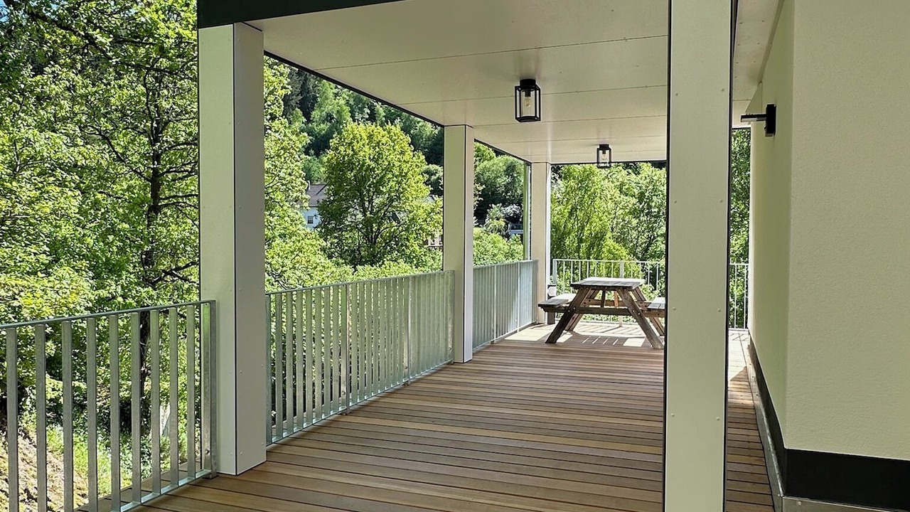 Photo of Outdoor in Schleiden