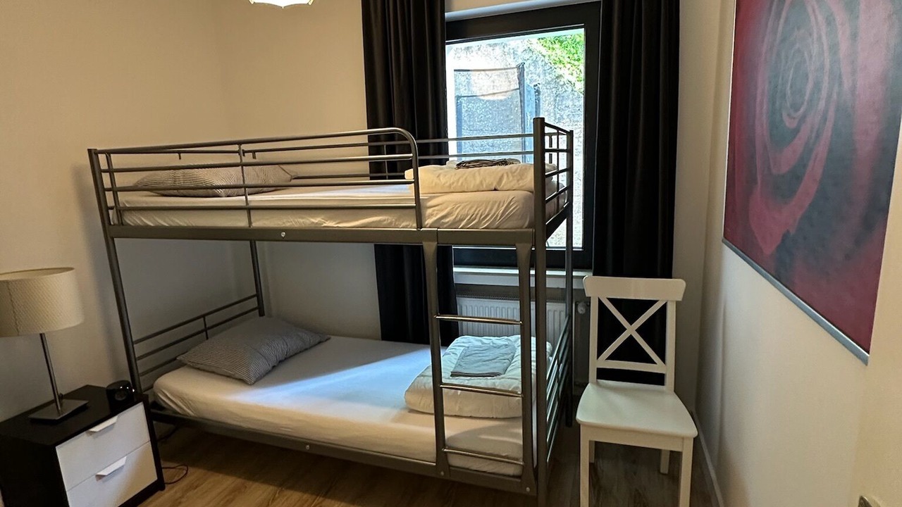 Photo of Bedroom in Schleiden
