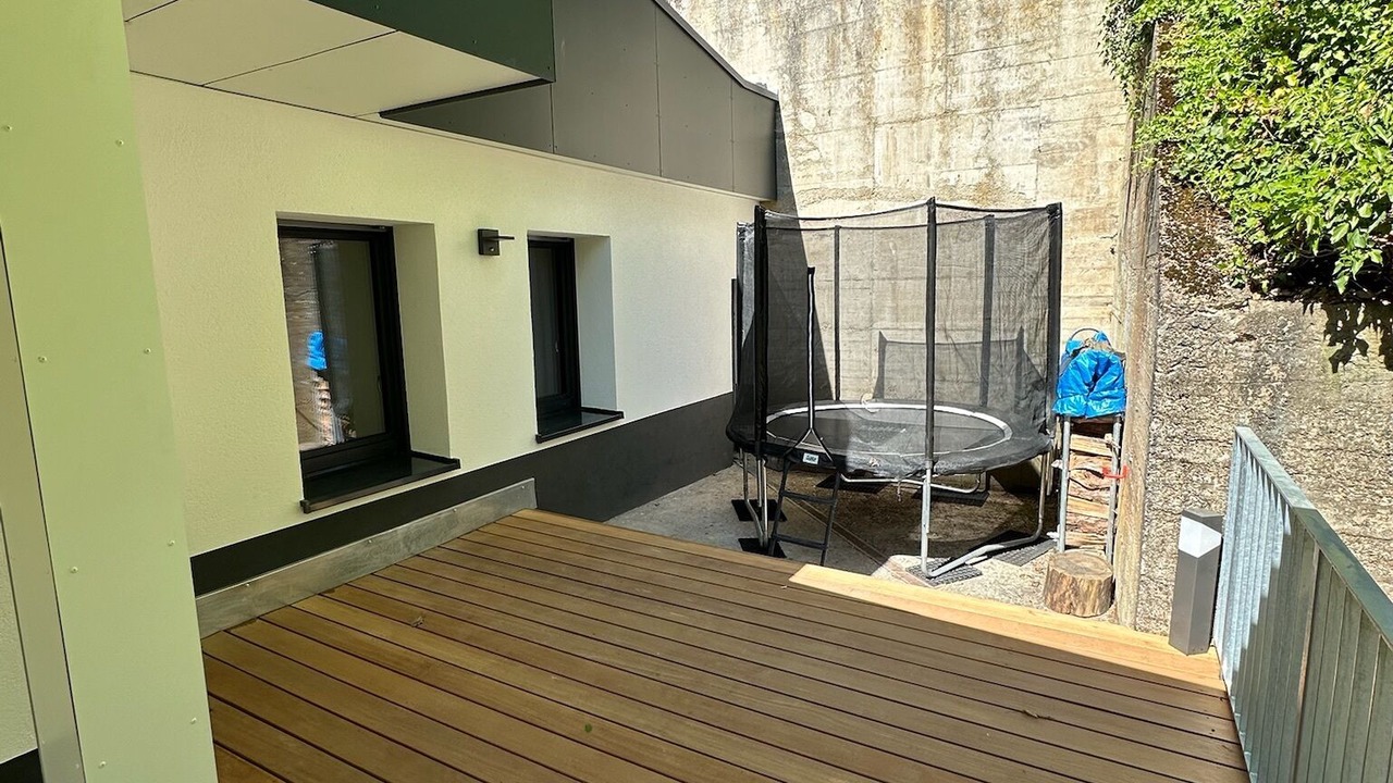 Photo of Patio Balcony in Schleiden