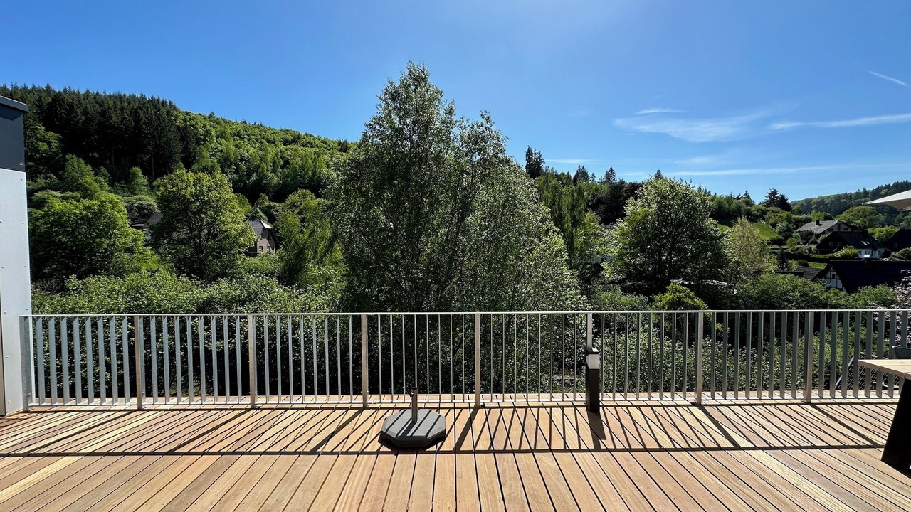 Photo of Patio Balcony in Schleiden