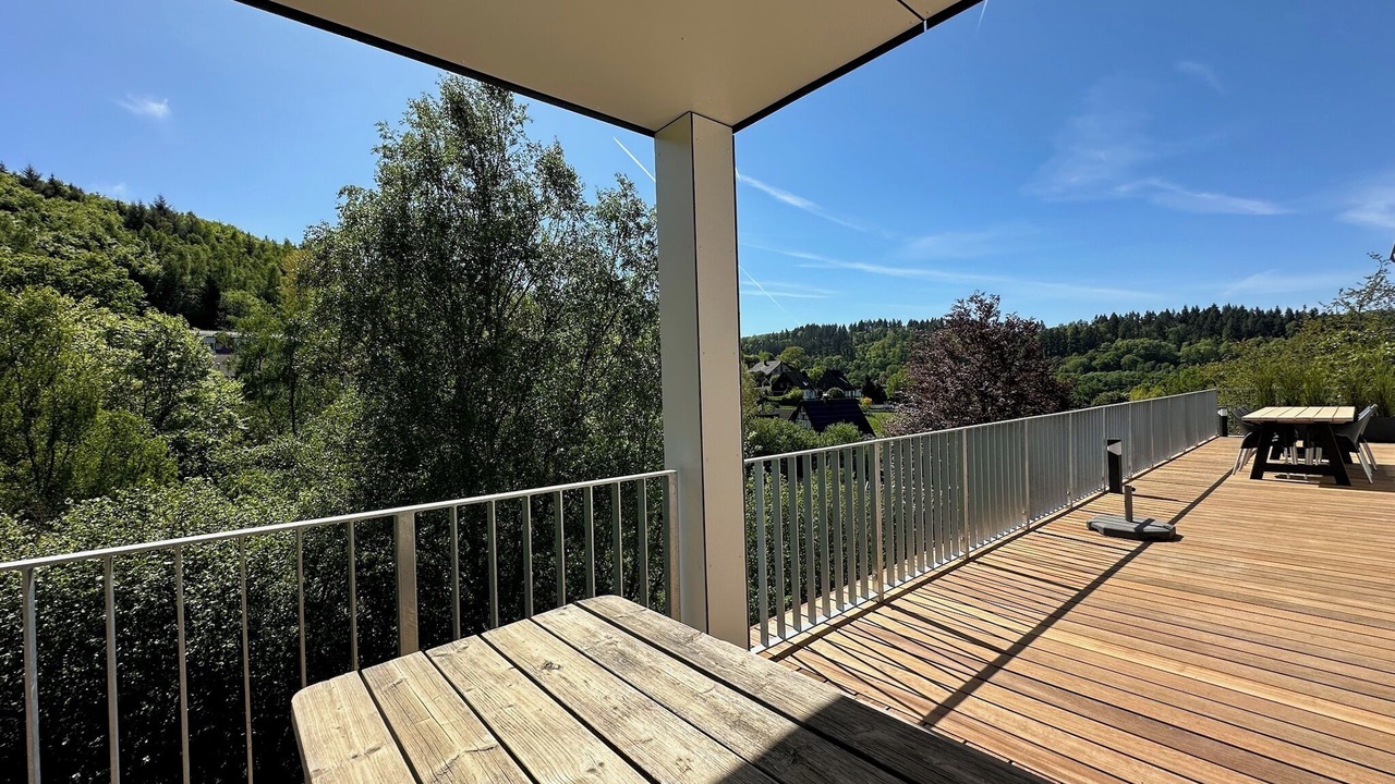 Photo of Patio Balcony in Schleiden