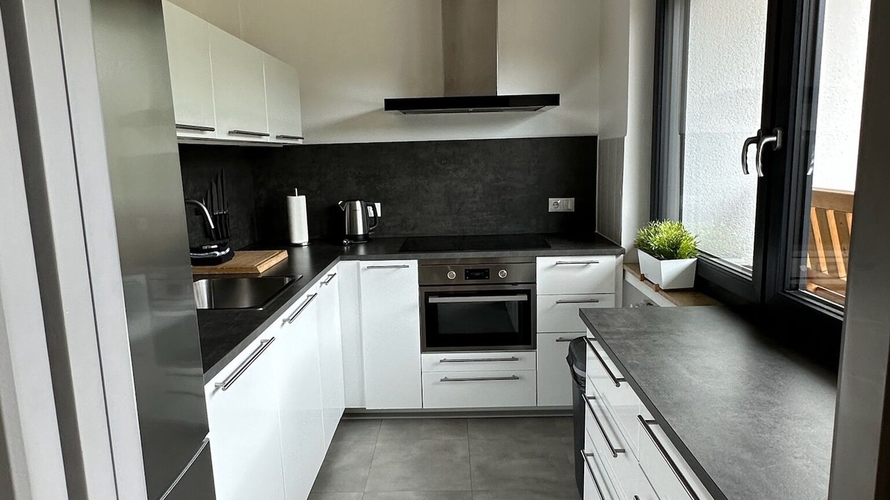 Photo of Kitchen in Schleiden