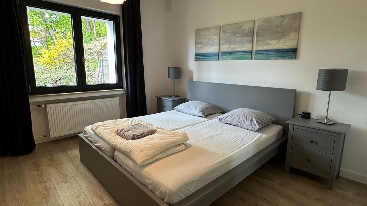 Photo of Bedroom in Schleiden