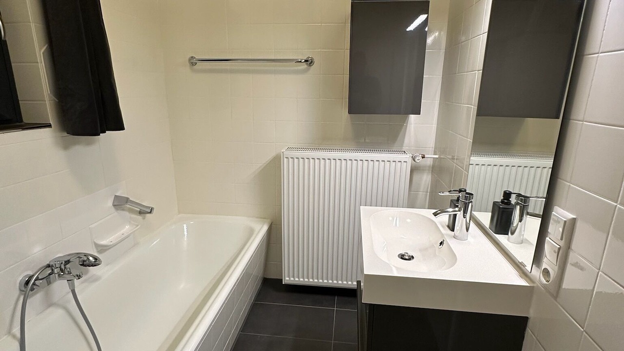 Photo of Bathroom in Schleiden