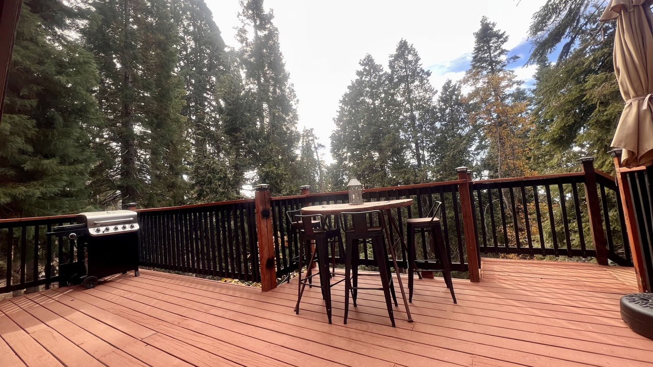 Photo of Outdoor in Springville