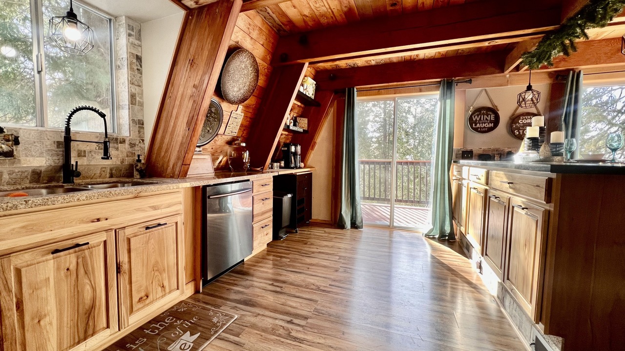 Photo of Kitchen in Springville