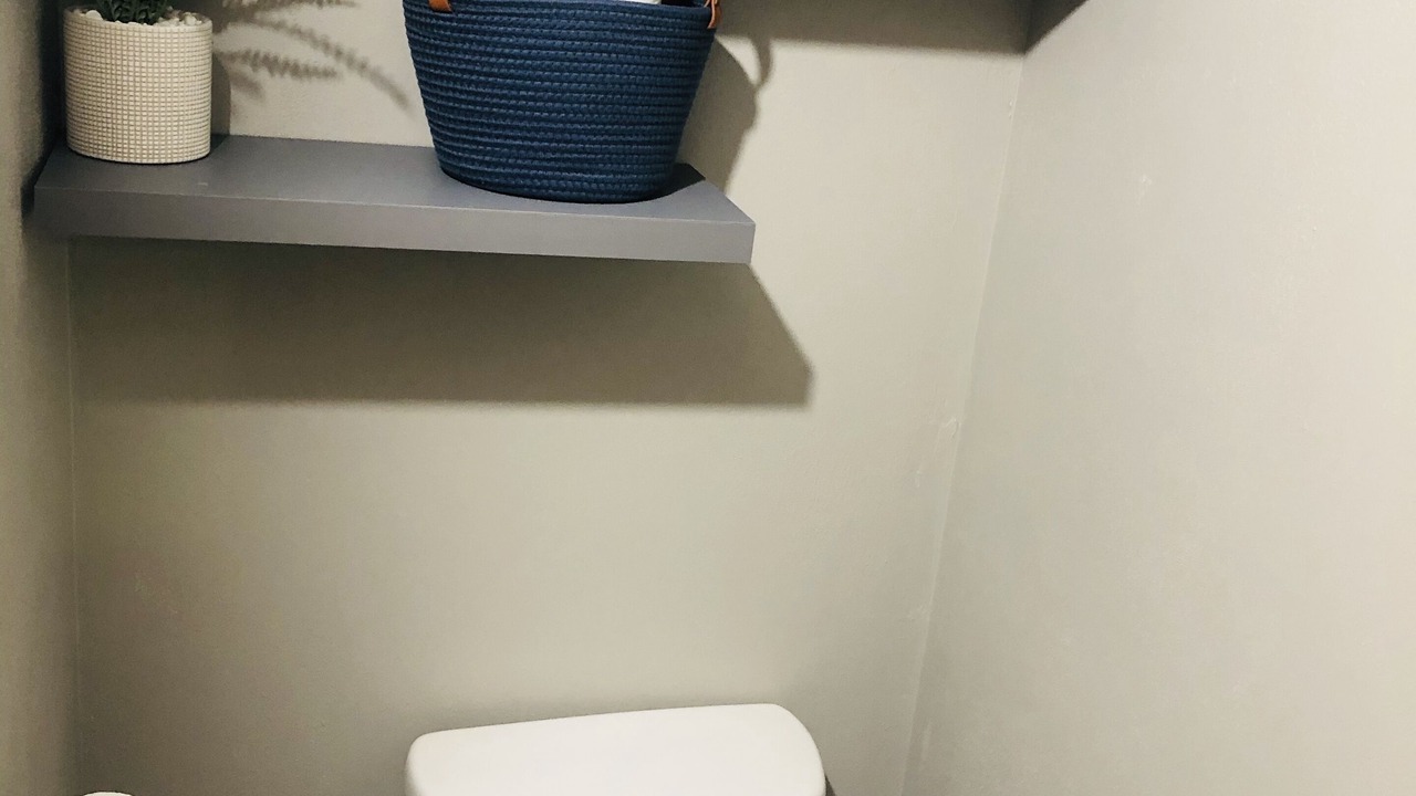 Photo of Bathroom in Springville