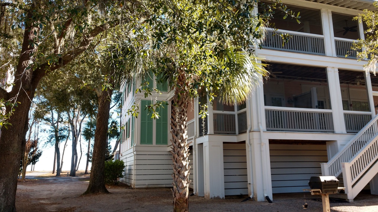 Photo of Outdoor in Melrose on the Beach