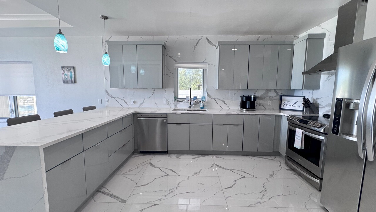 Photo of Kitchen in Jimmy Hill