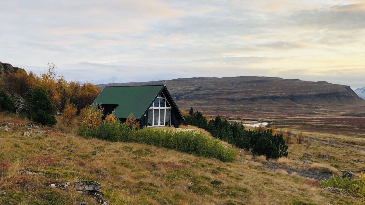 Photo of Outdoor in Snaefellsnes Peninsula