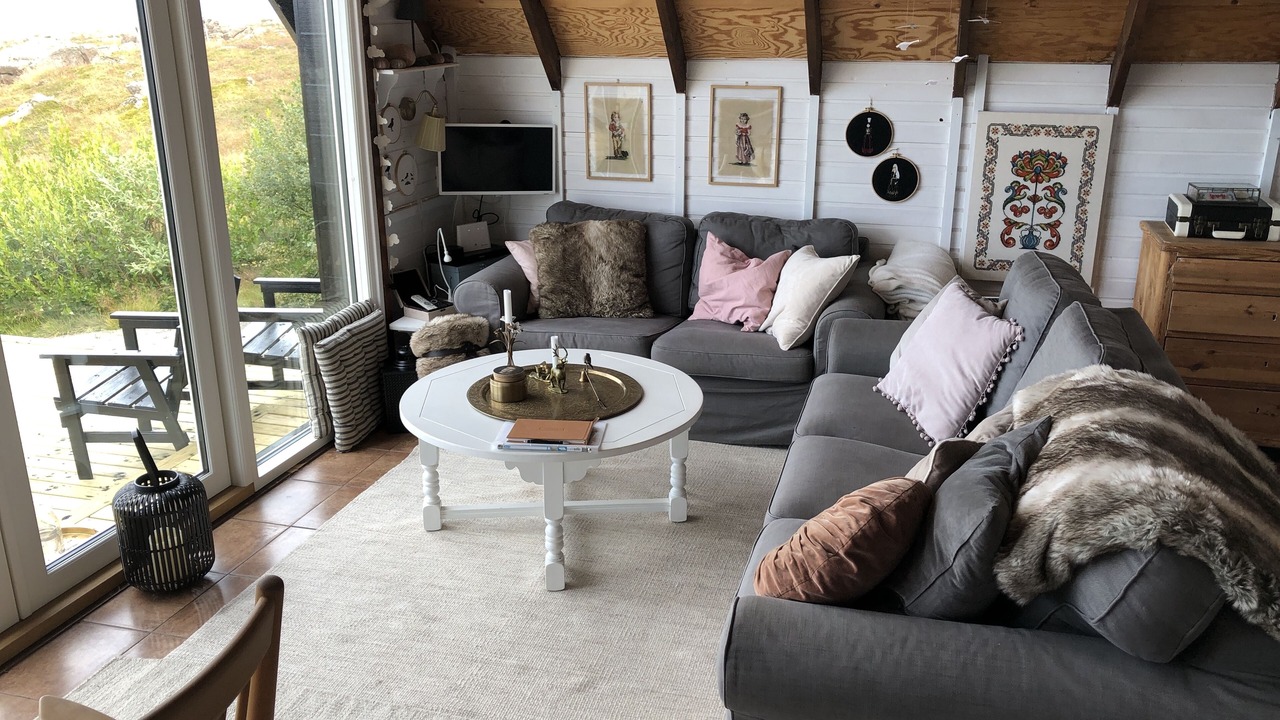 Photo of Livingroom in Snaefellsnes Peninsula