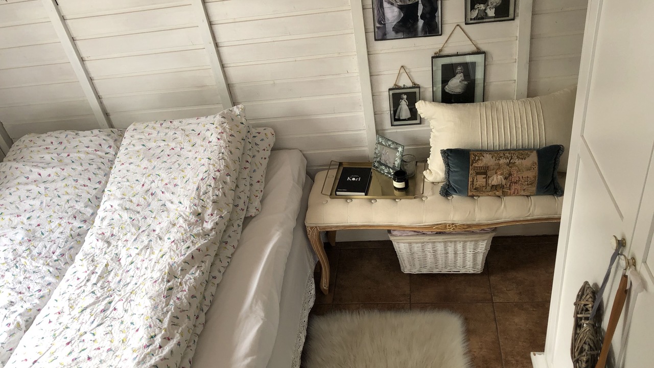 Photo of Bedroom in Snaefellsnes Peninsula