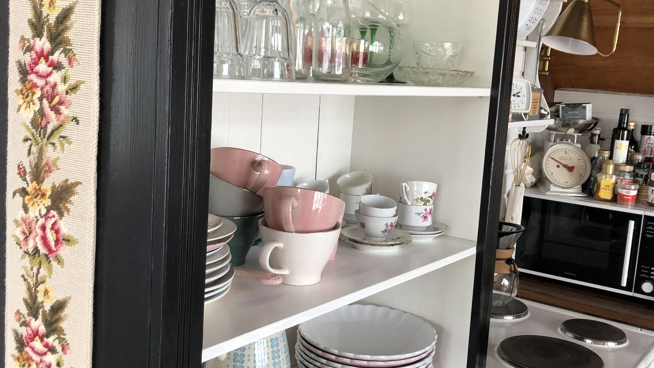 Photo of Kitchen in Snaefellsnes Peninsula