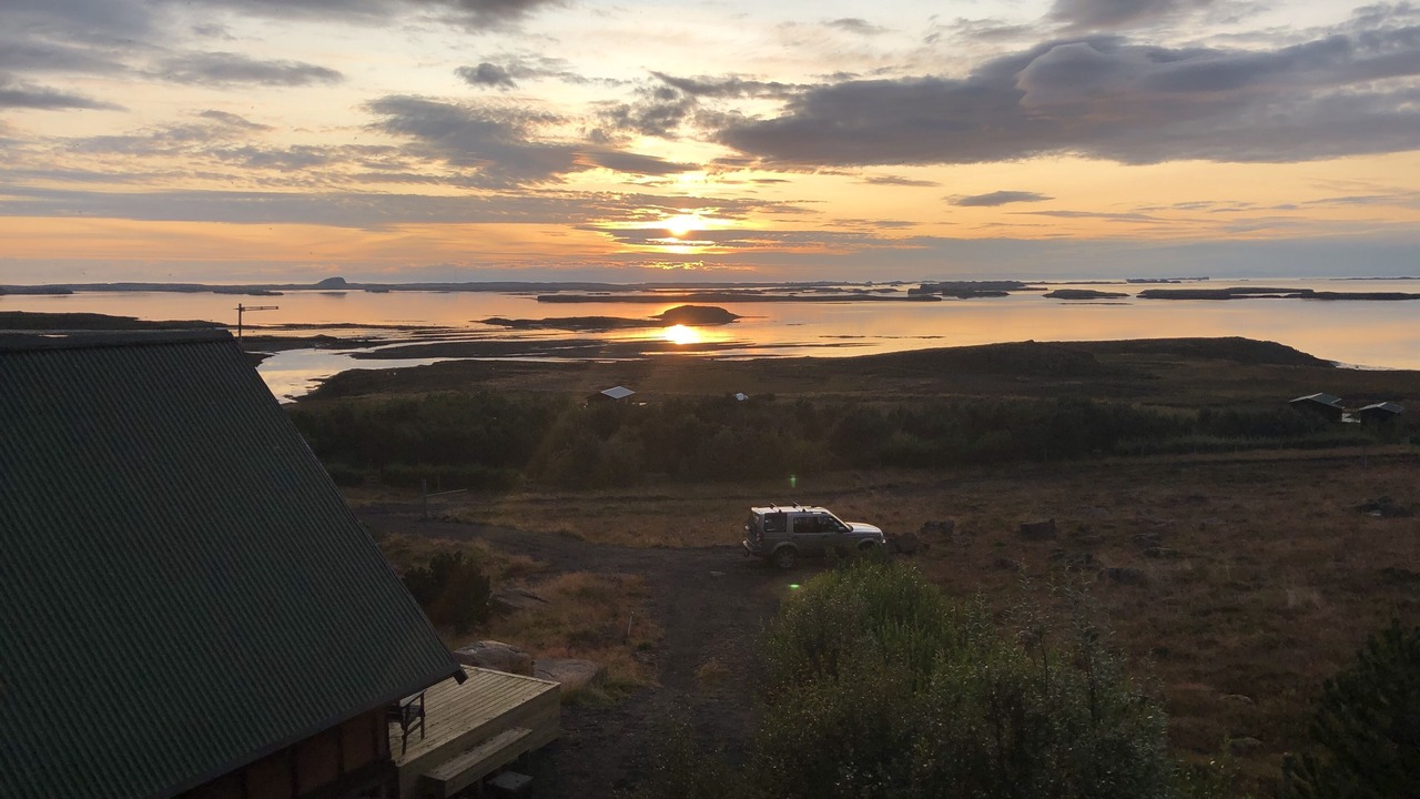 Photo of Others in Snaefellsnes Peninsula