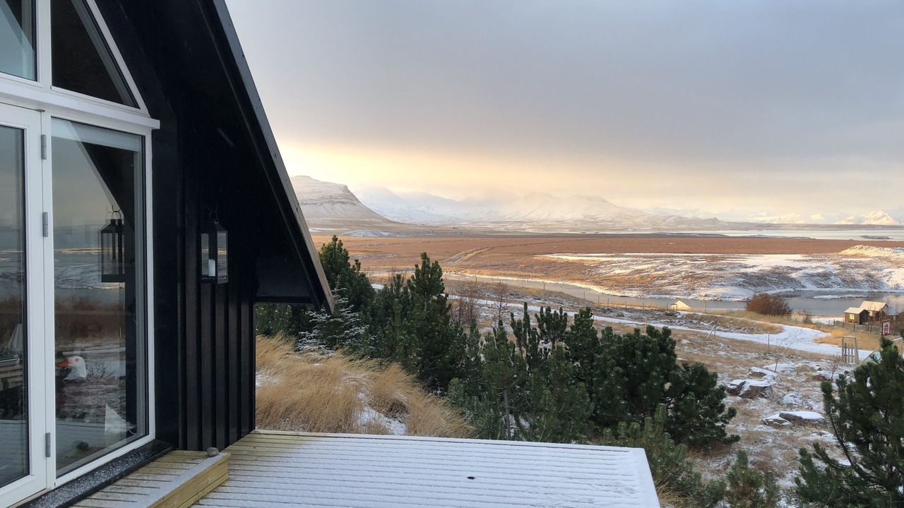 Photo of Outdoor in Snaefellsnes Peninsula