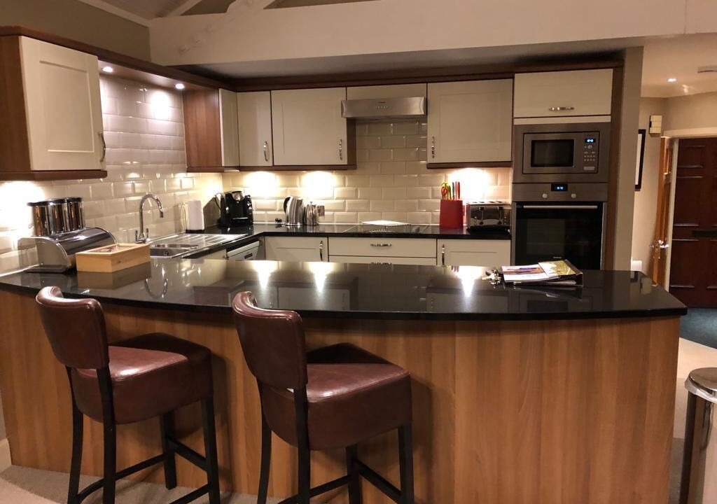 Photo of Kitchen in Balloch