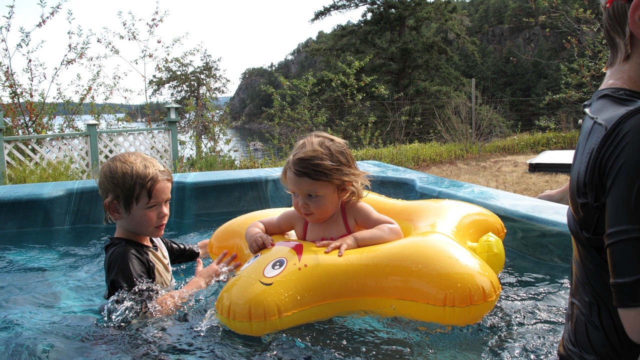 Photo of Outdoor in Deer Harbor