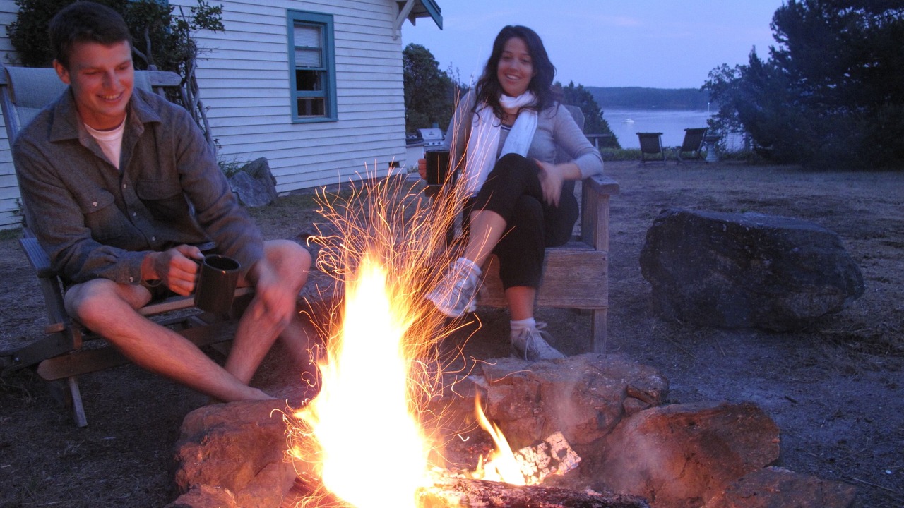 Photo of Others in Deer Harbor