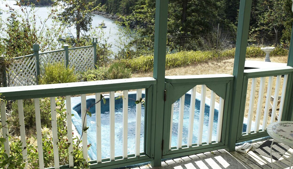 Photo of Outdoor in Deer Harbor