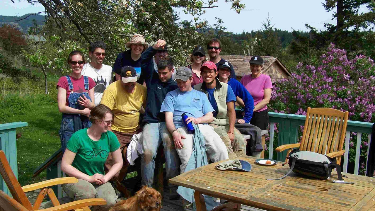 Photo of Others in Deer Harbor