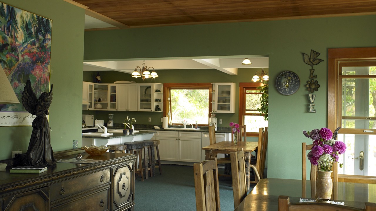 Photo of Bedroom in Deer Harbor