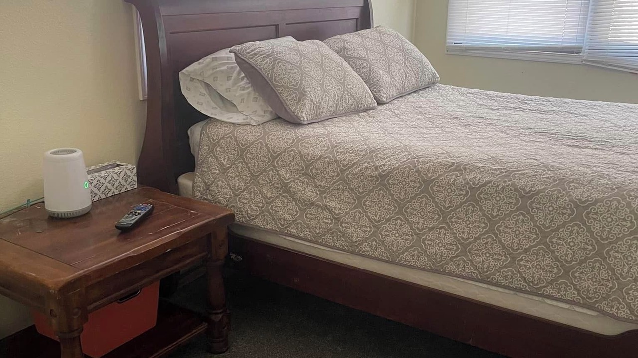Photo of Bedroom in Lebanon