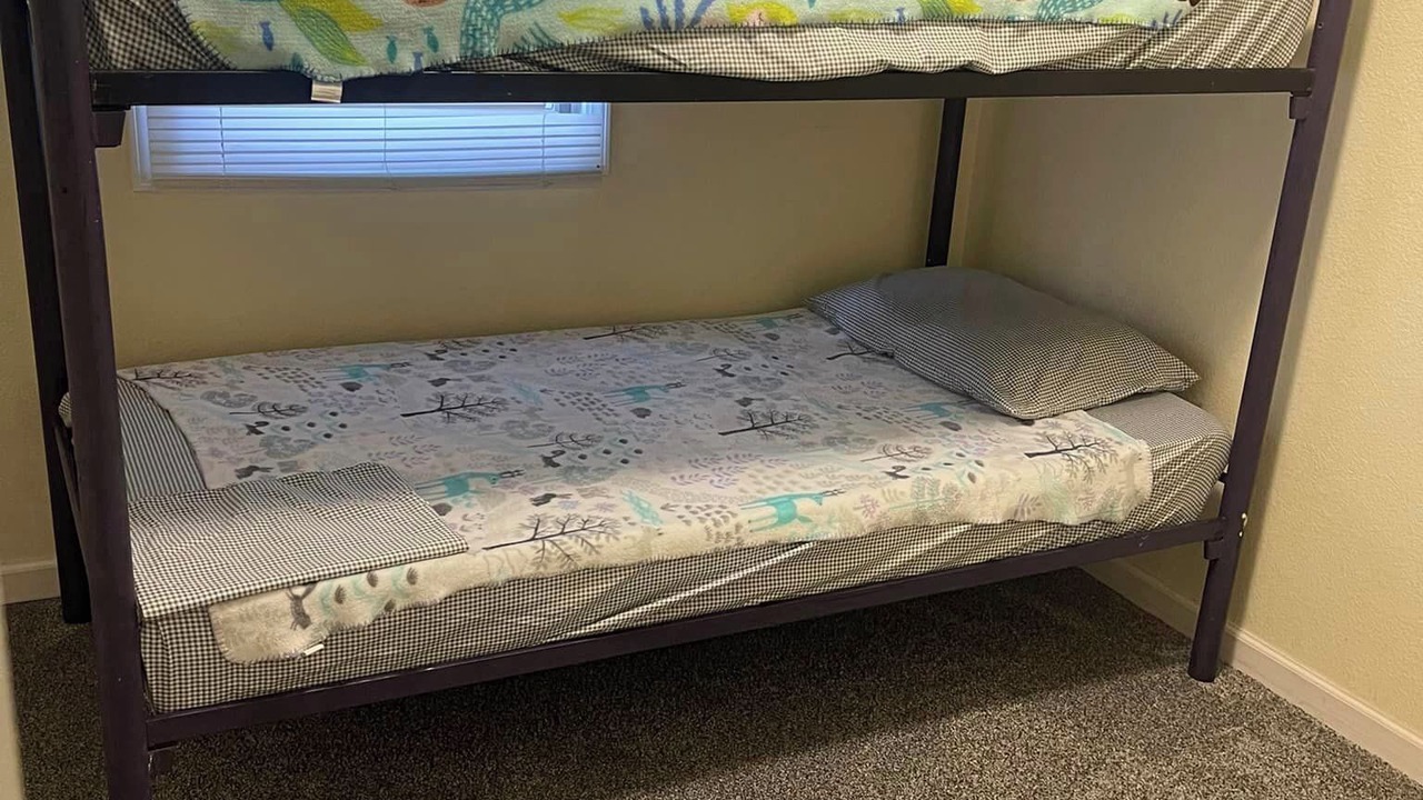 Photo of Bedroom in Lebanon