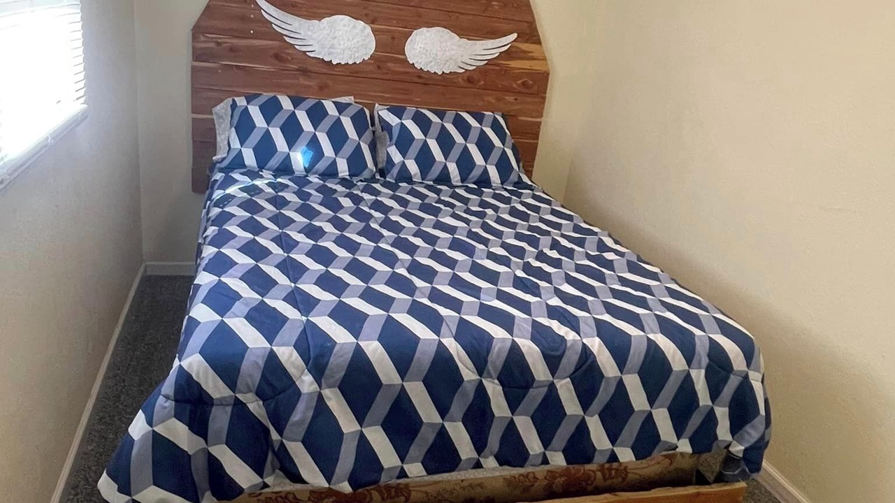 Photo of Bedroom in Lebanon