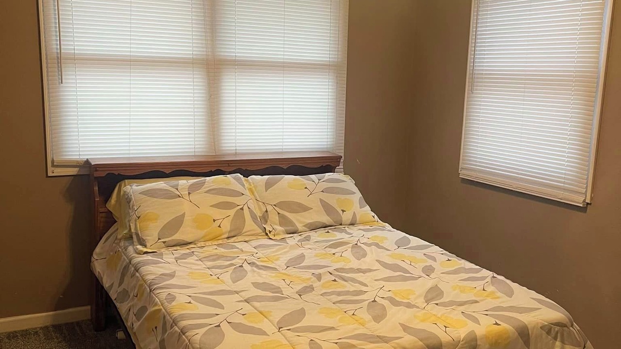 Photo of Bedroom in Lebanon