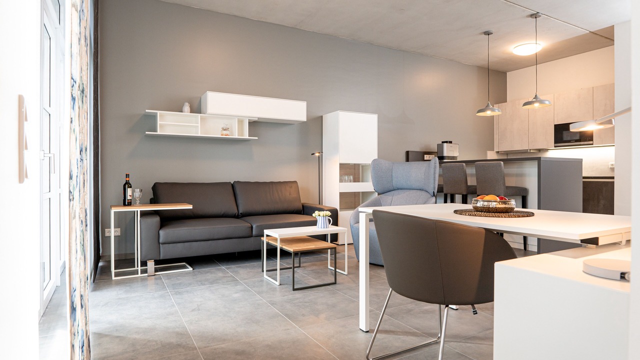 Photo of Livingroom in Emsdetten