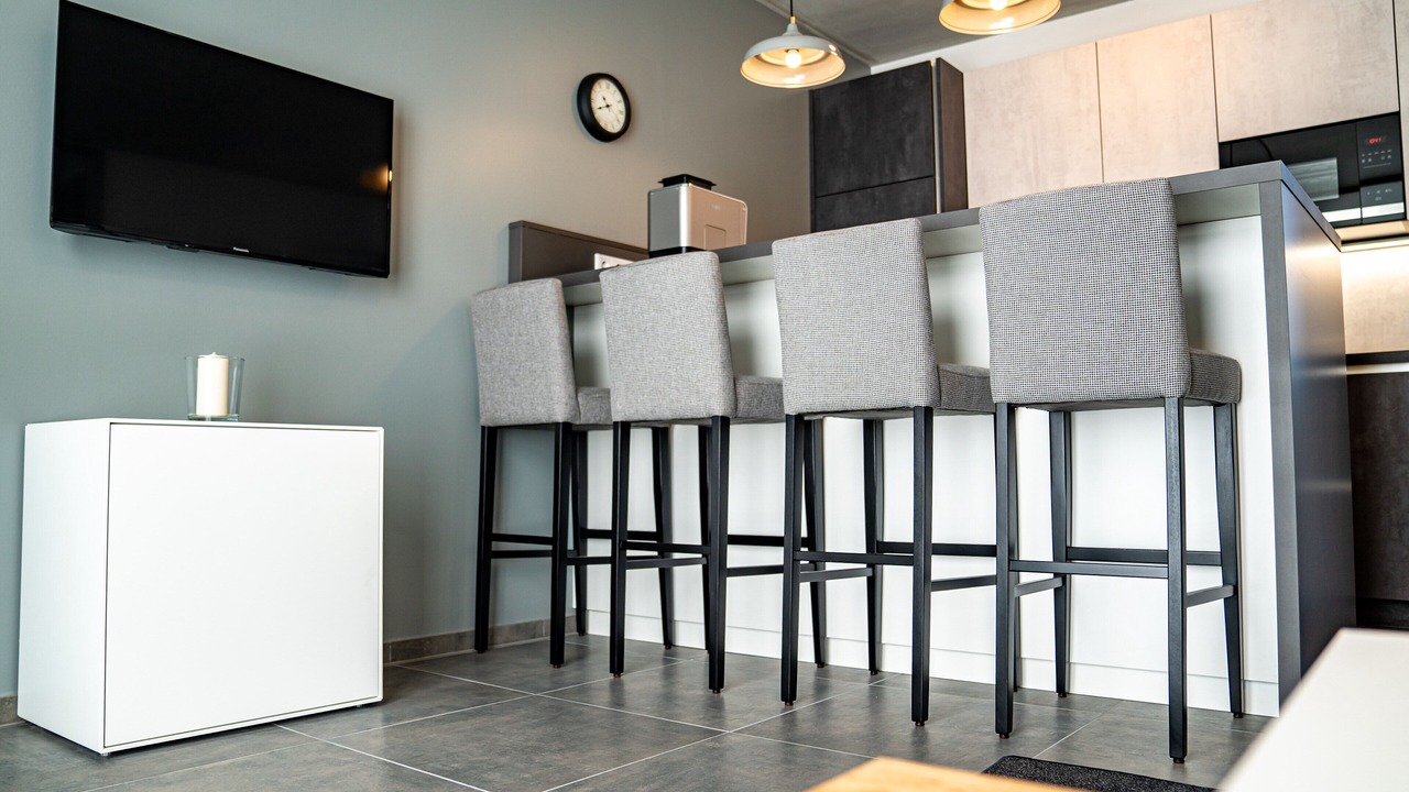 Photo of Kitchen in Emsdetten