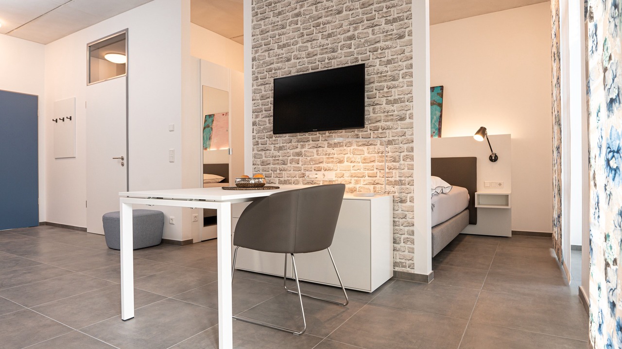 Photo of Livingroom in Emsdetten