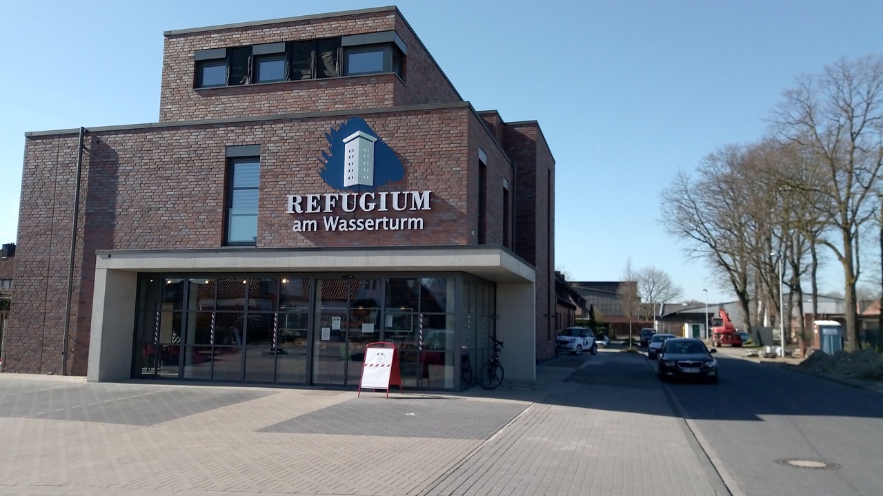 Photo of Outdoor in Emsdetten