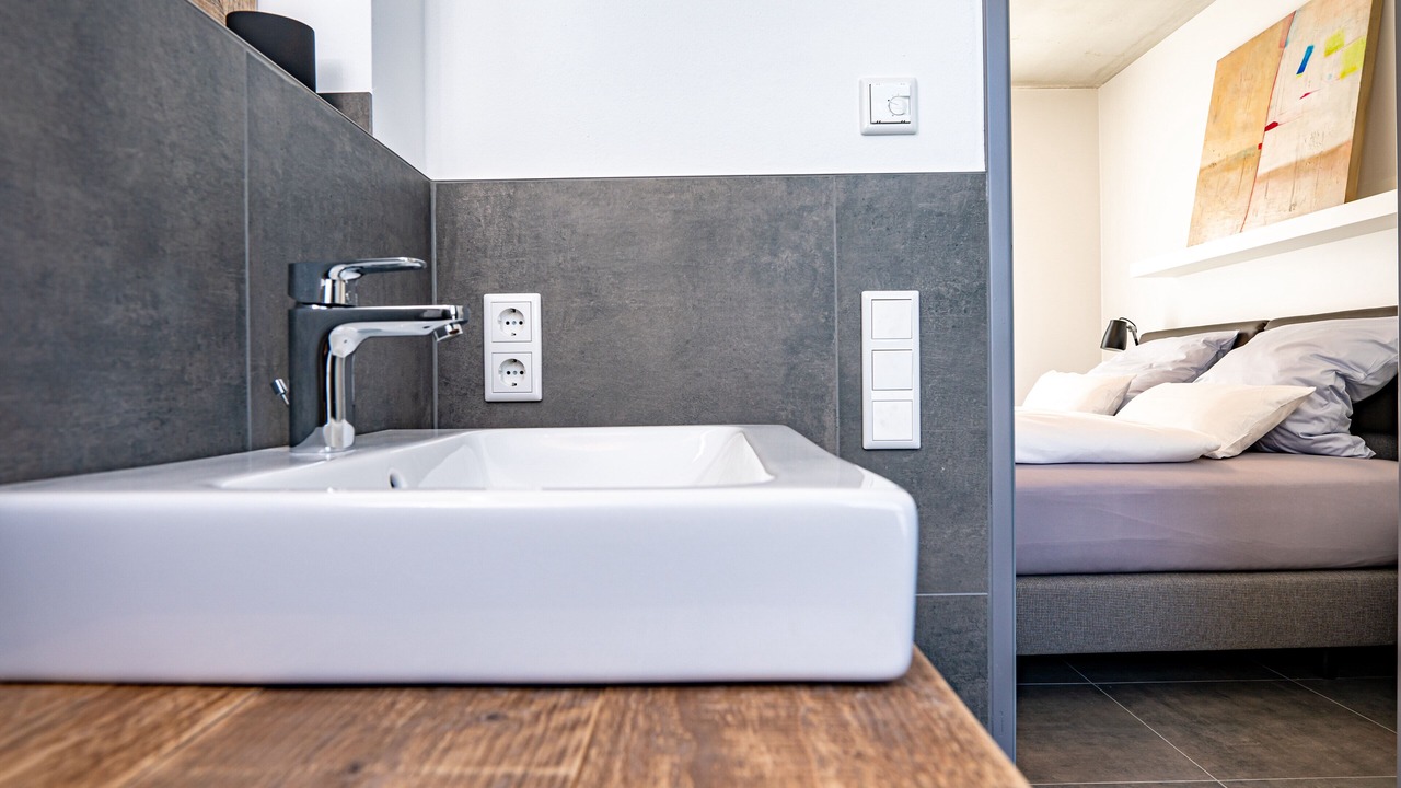 Photo of Bathroom in Emsdetten