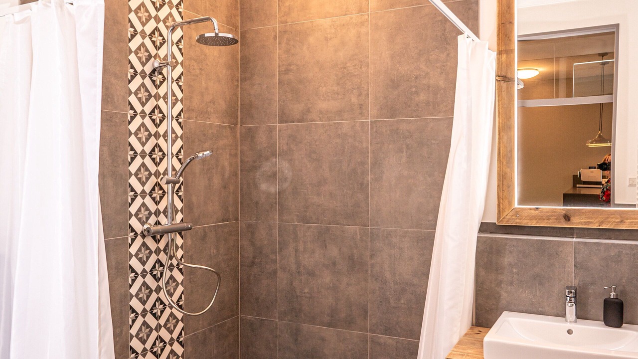 Photo of Bathroom in Emsdetten
