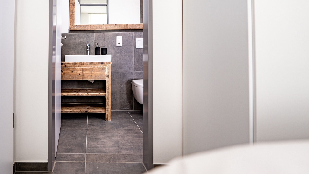 Photo of Bathroom in Emsdetten