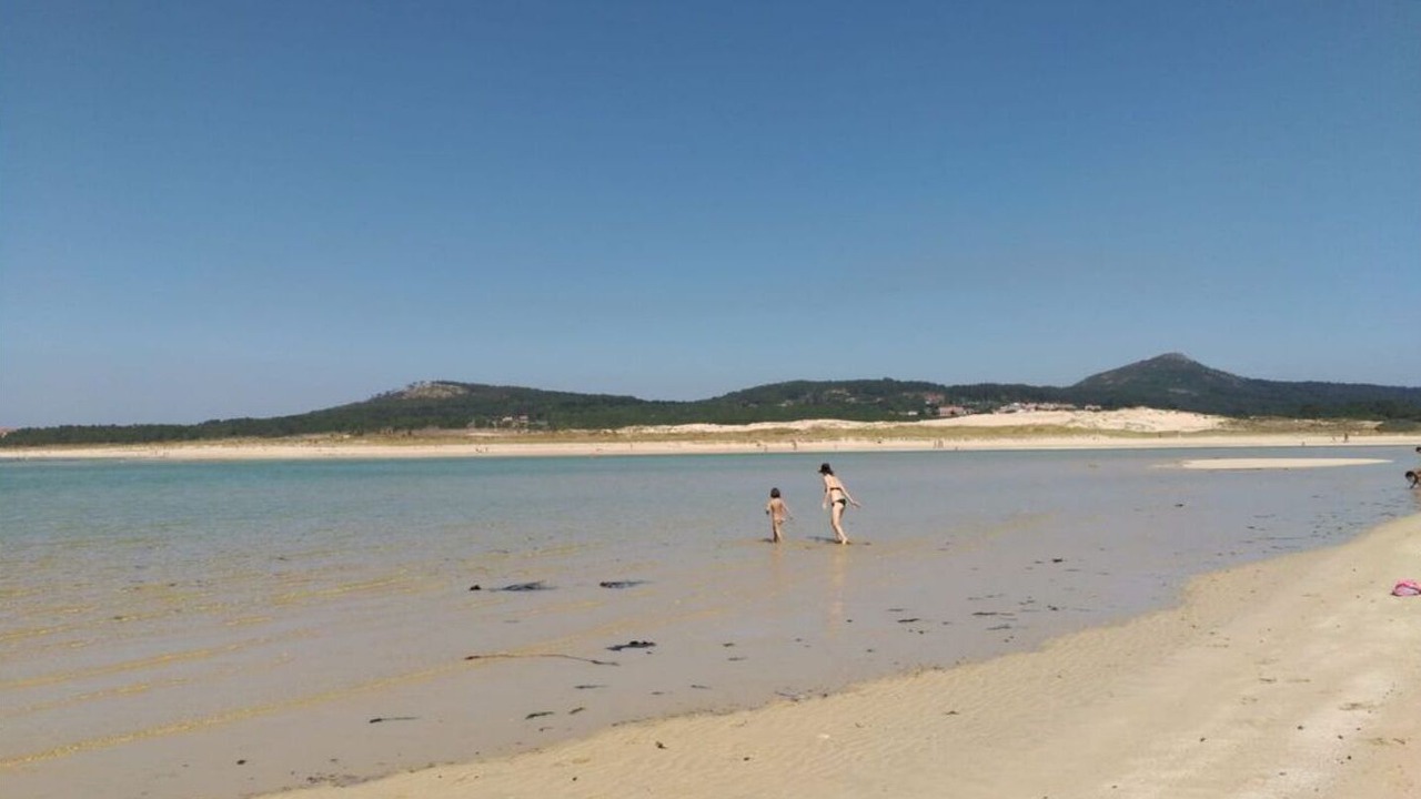 Photo of Others in Corrubedo