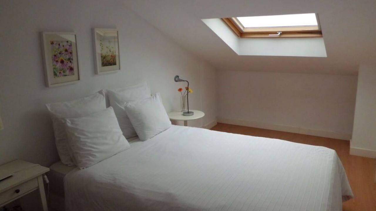 Photo of Bedroom in Corrubedo