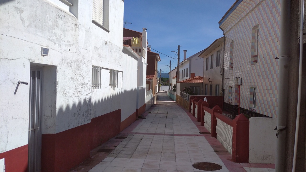 Photo of Outdoor in Corrubedo