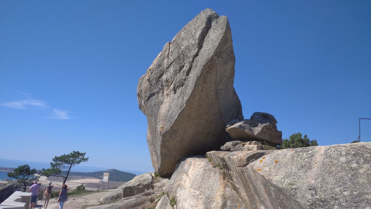 Photo of Outdoor in Corrubedo